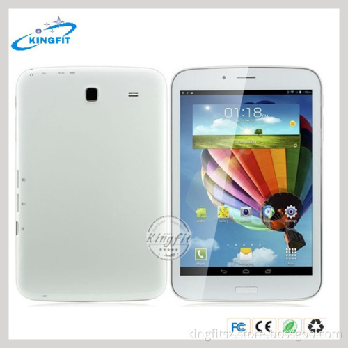 Best Selling 7.85'' Dual SIM Dual Standby 3G Smart Tablet